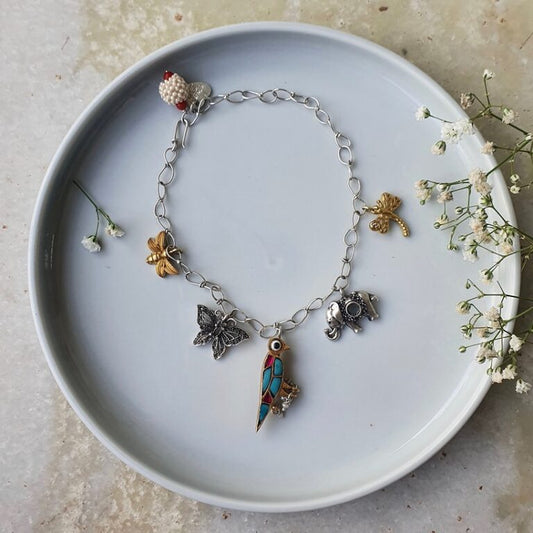 Charm Bracelet – 2
