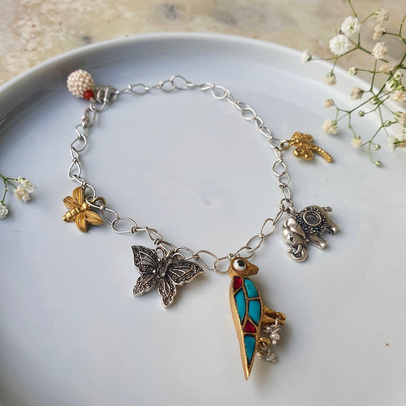Charm Bracelet – 2