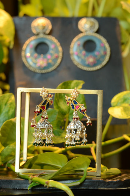 Sara Earring