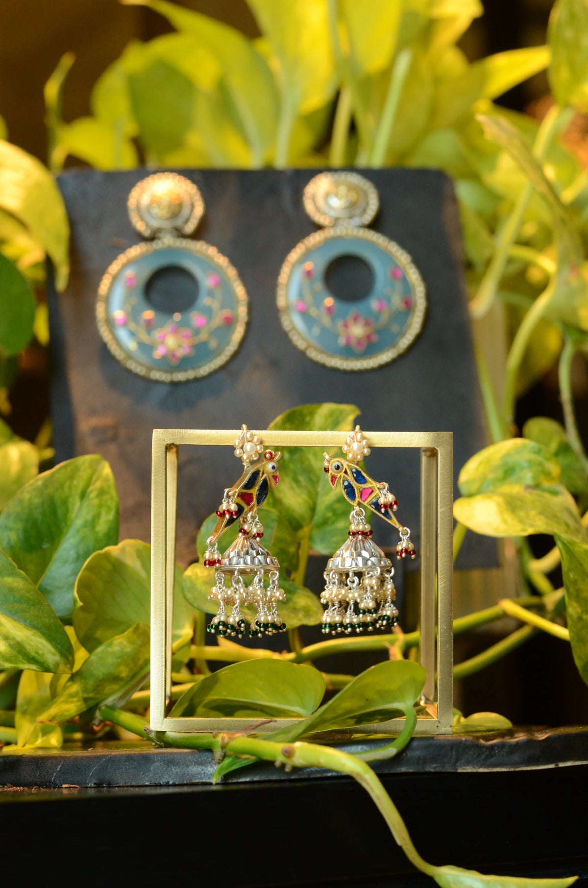 Sara Earring