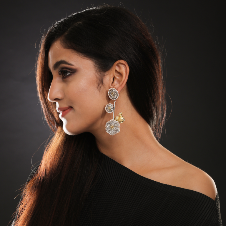Pakhi Earrings