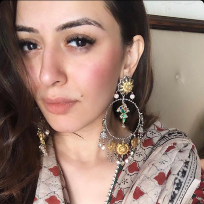 Parizad Earrings