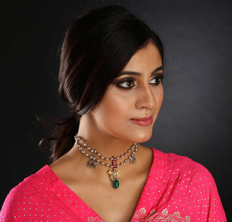 Shami Choker