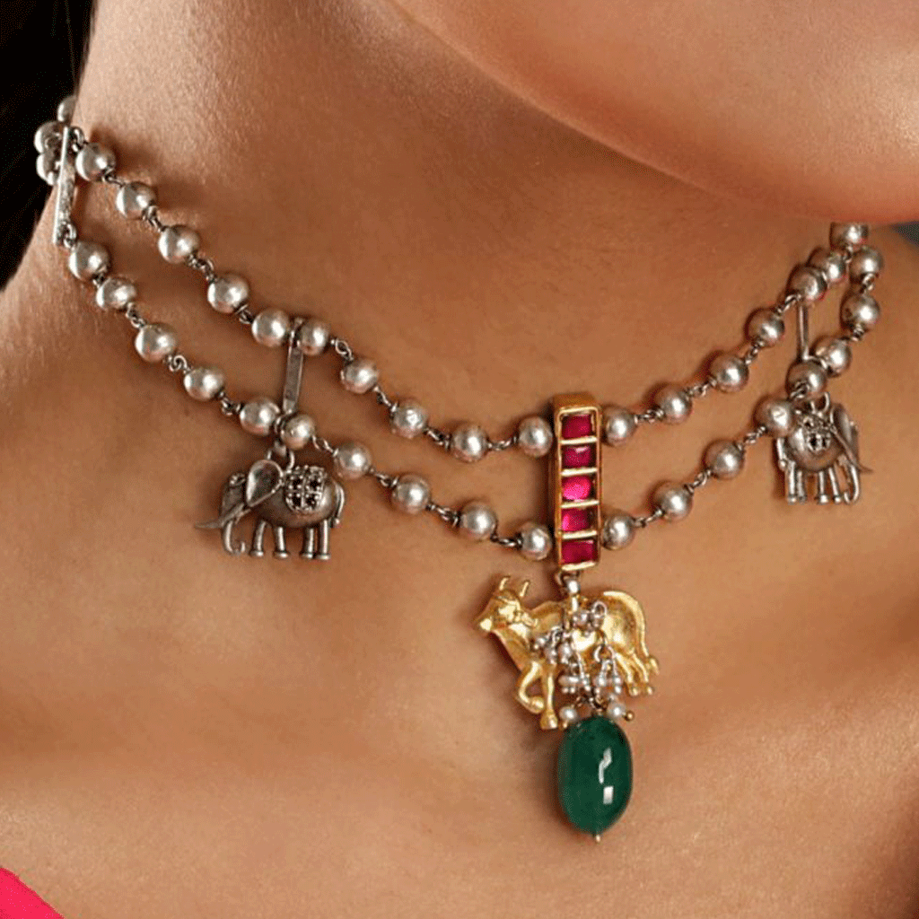 Shami Choker