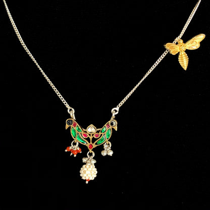 Jodi Chain - Choice of motif colour