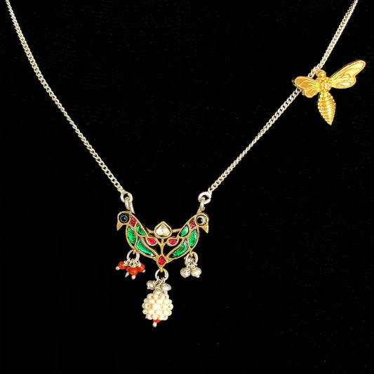 Jodi Chain - Choice of motif colour