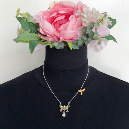 Jodi Chain - Choice of motif colour