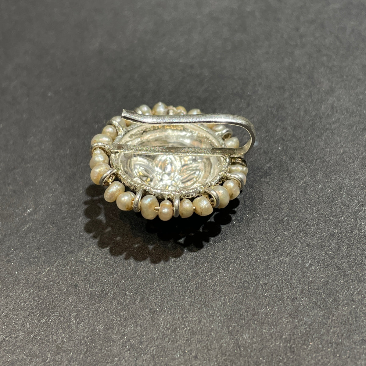 Ruksar Nose Ring