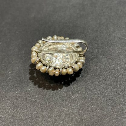 Ruksar Nose Ring
