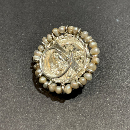 Ruksar Nose Ring