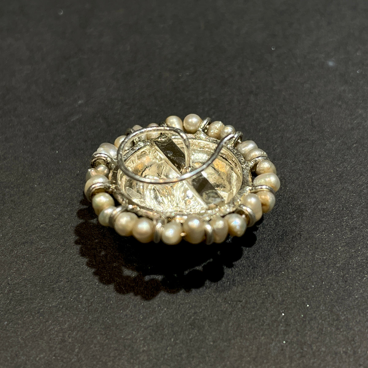 Ruksar Nose Ring