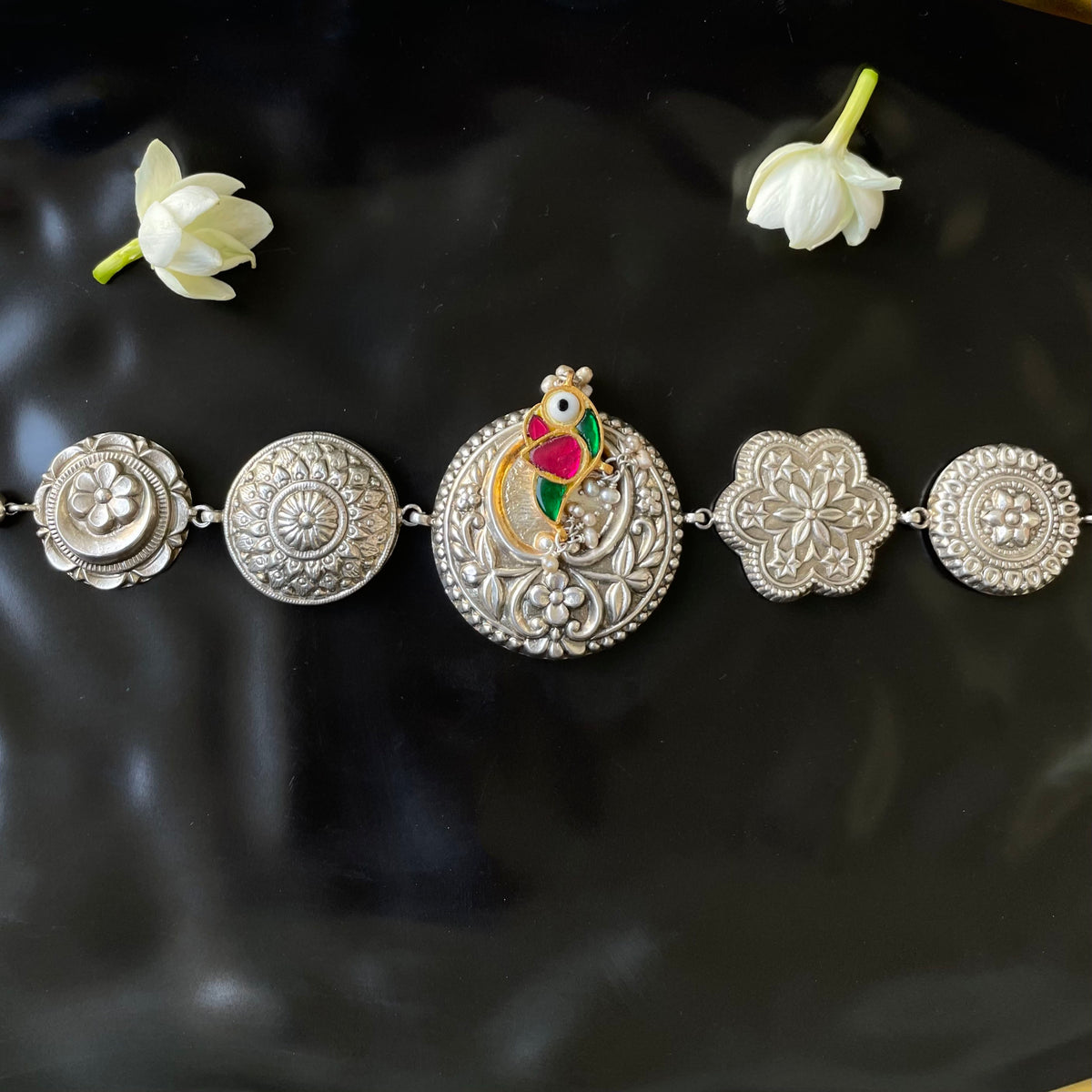 Asmi Choker