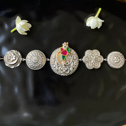 Asmi Choker