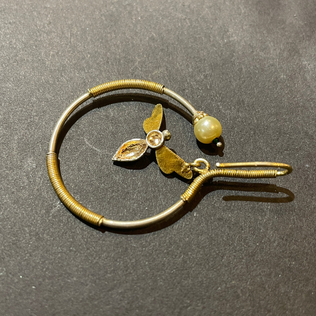 Zoe Earrings