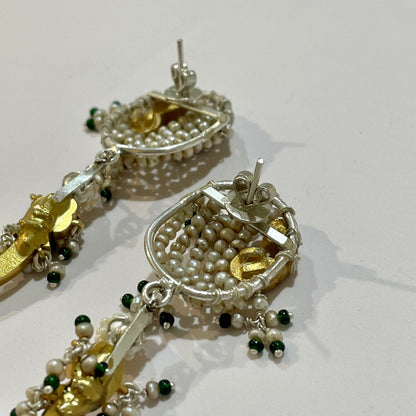 Sia Earrings