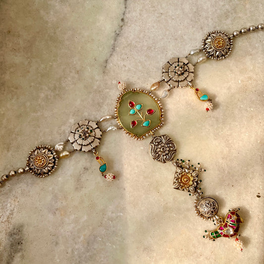 Jasnur Choker