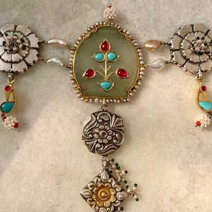 Jasnur Choker