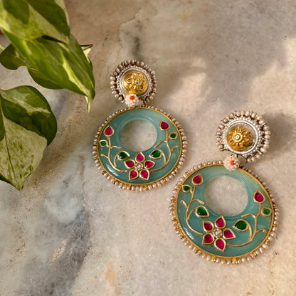 Yasmin Earrings