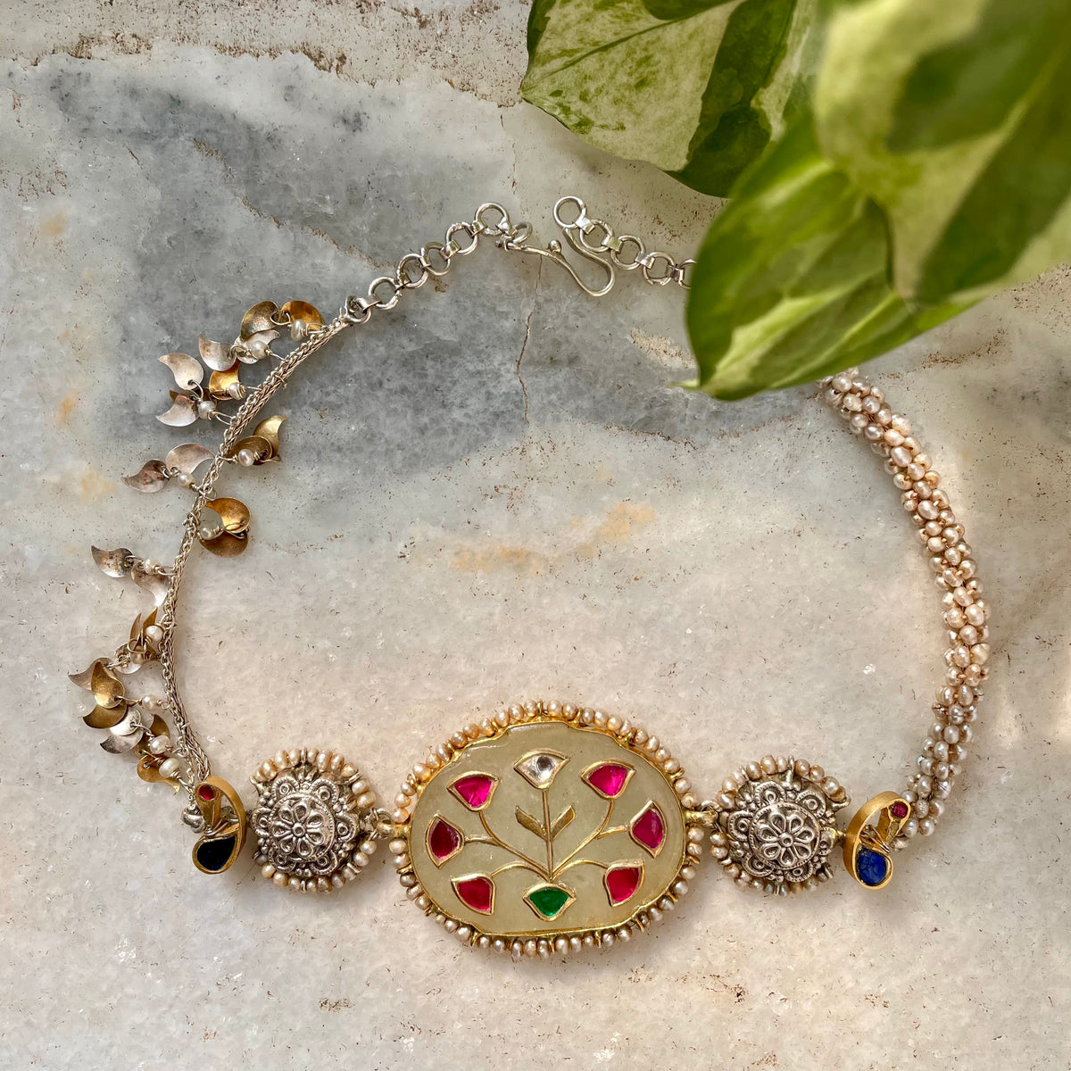 Feray Choker