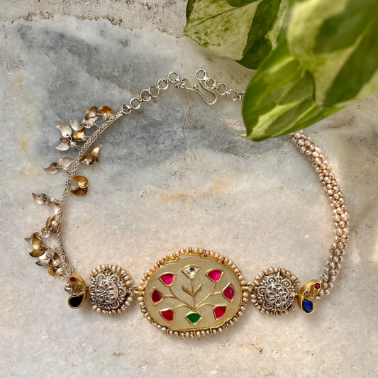 Feray Choker