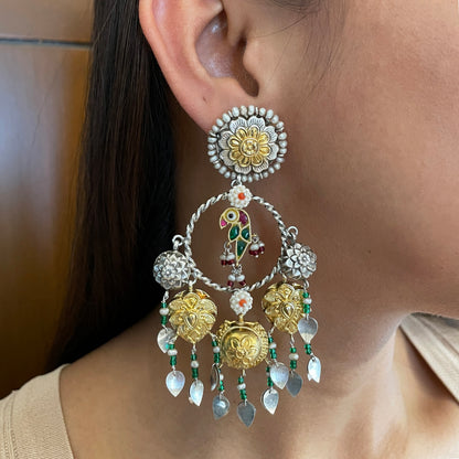 Esin Earrings