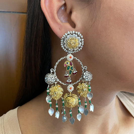 Esin Earrings