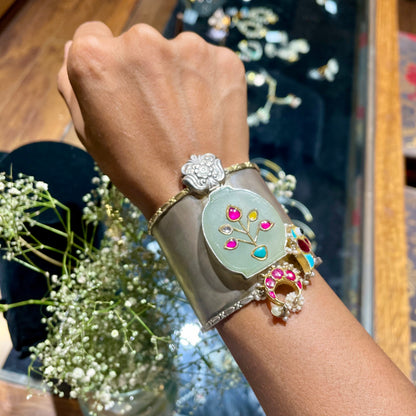 Jogi Statement Cuff