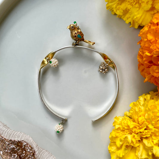 Jaya Bracelet - 2