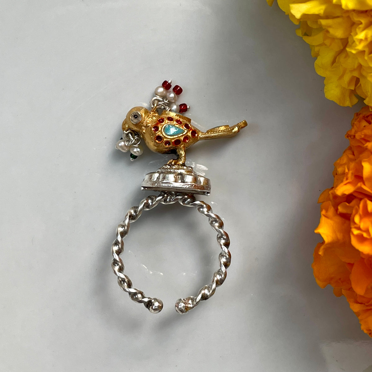 Jaya Ring