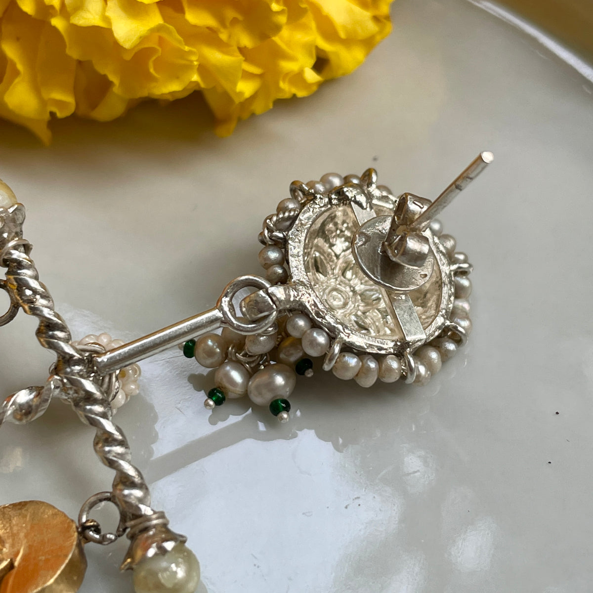 Amina Earrings
