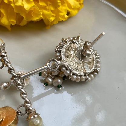Amina Earrings