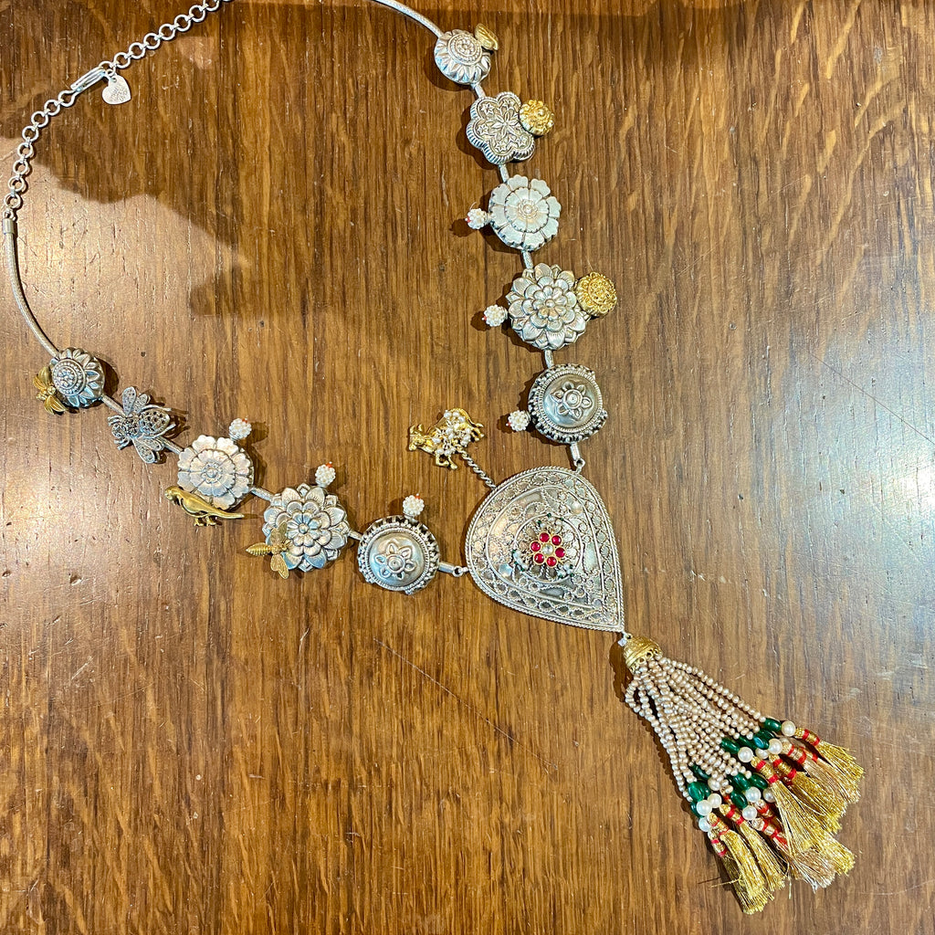 Rumi Necklace