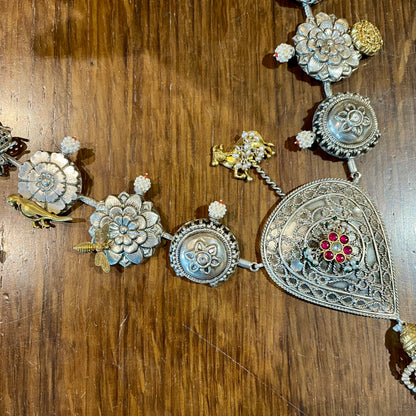 Rumi Necklace