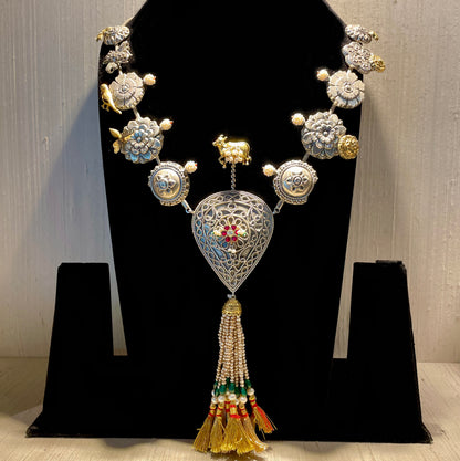 Rumi Necklace