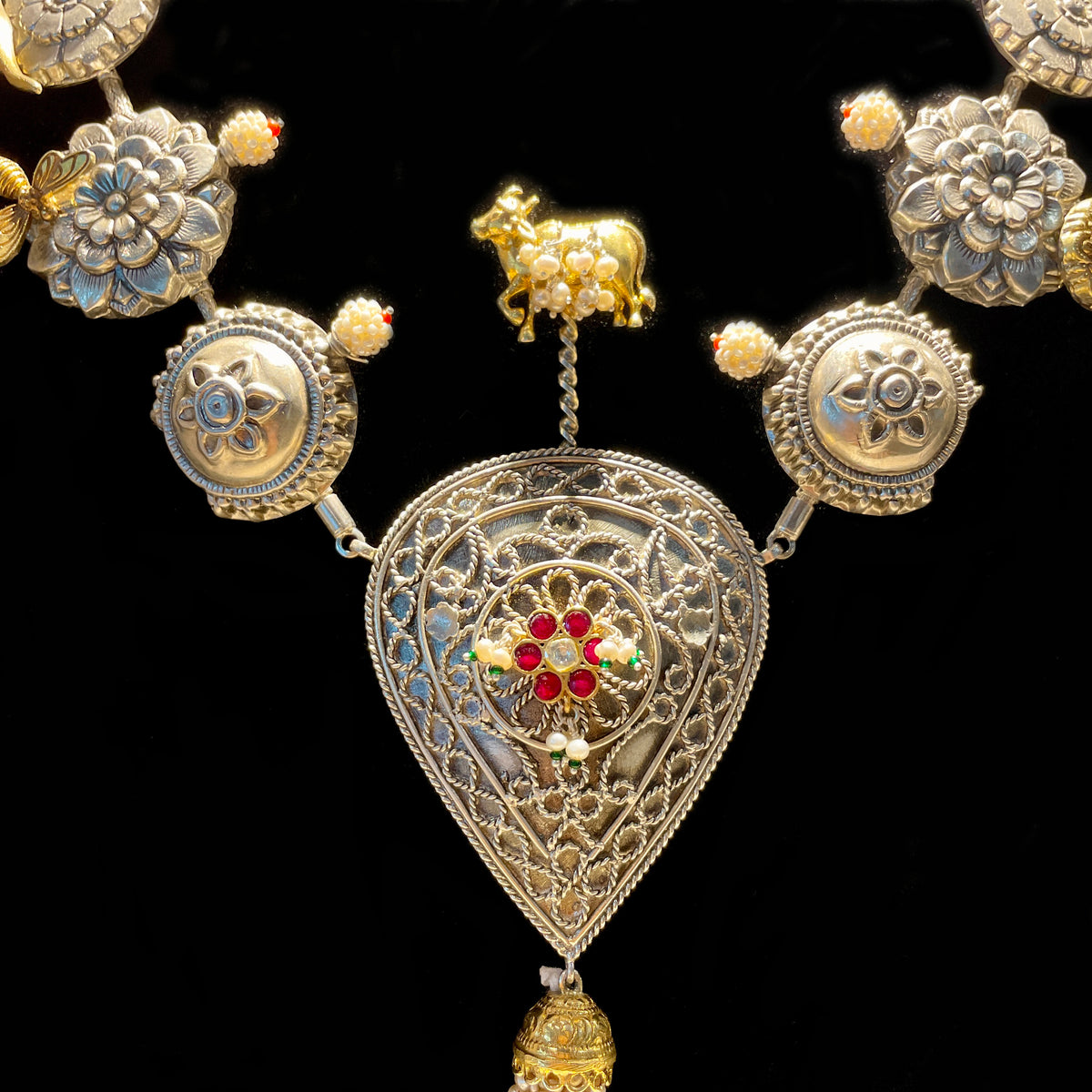 Rumi Necklace