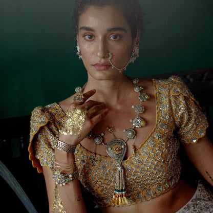 Rumi Necklace