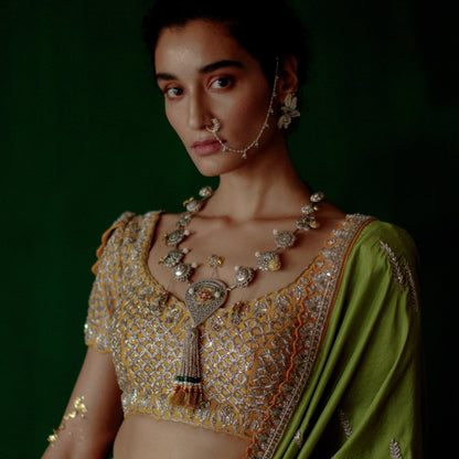 Rumi Necklace