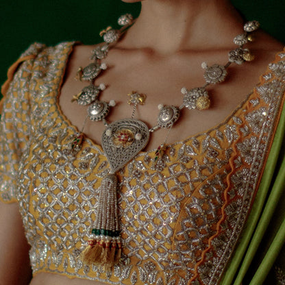 Rumi Necklace