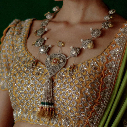 Rumi Necklace