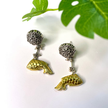 Ananta Earrings