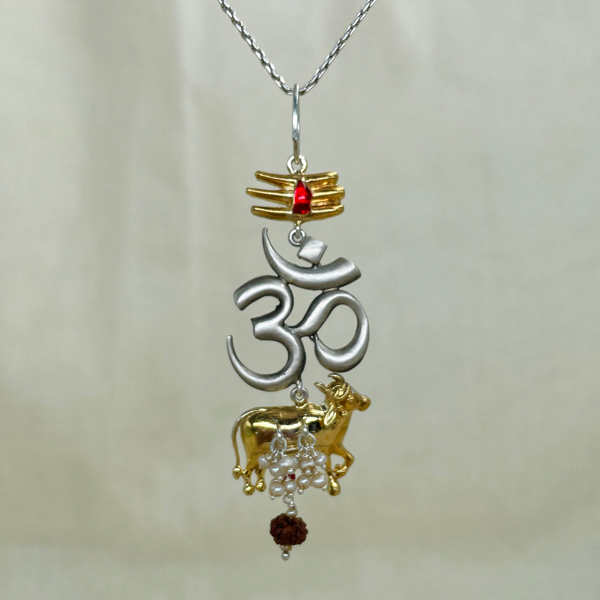 Adi Pendant