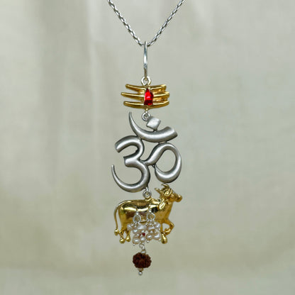 Adi Pendant