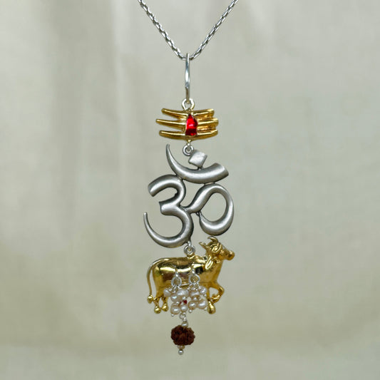 Adi Pendant