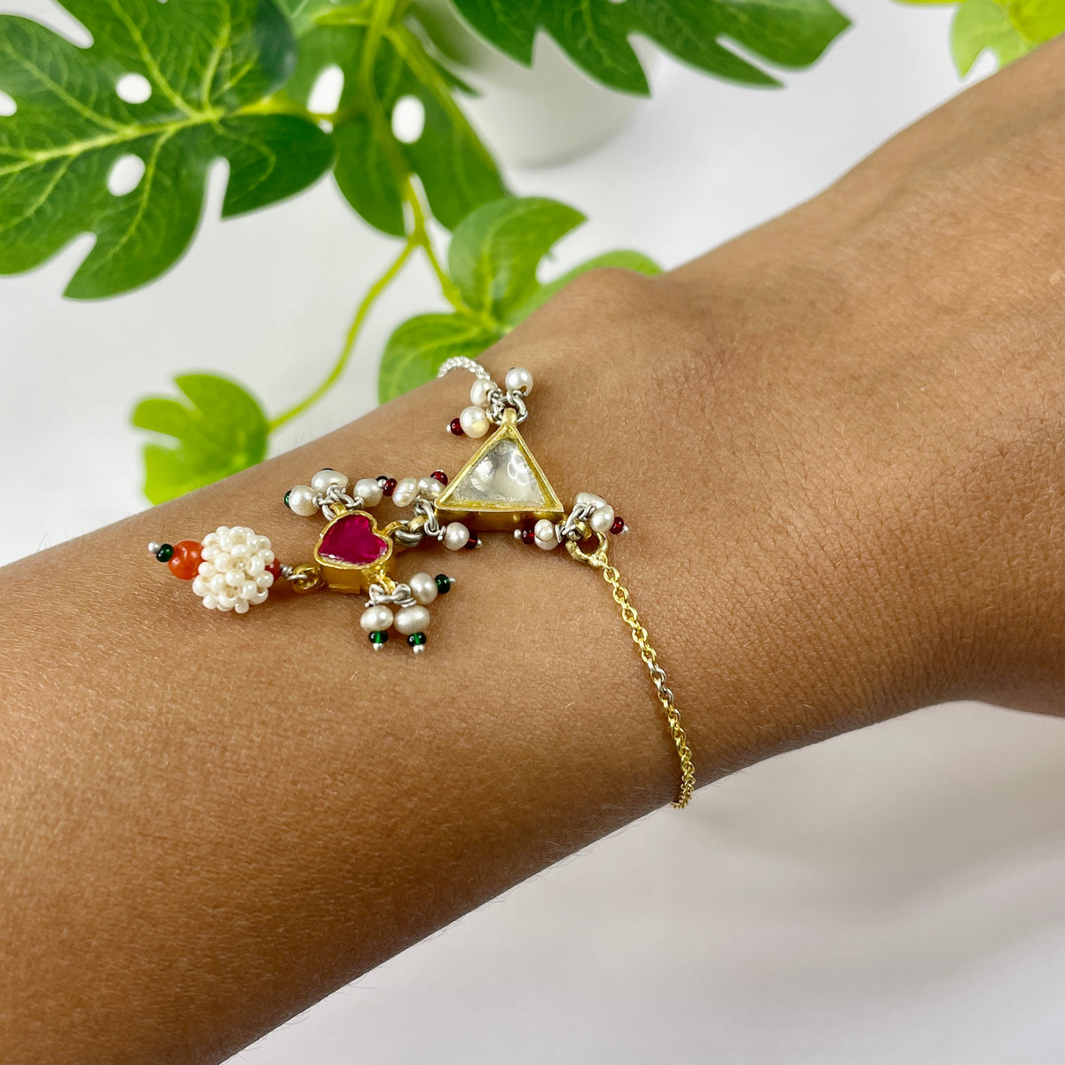 Yami Bracelet