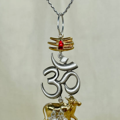 Adi Pendant