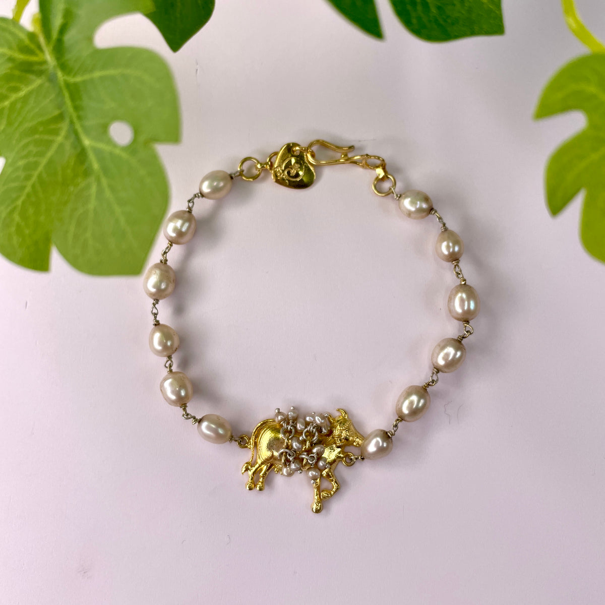 Ansh Bracelet