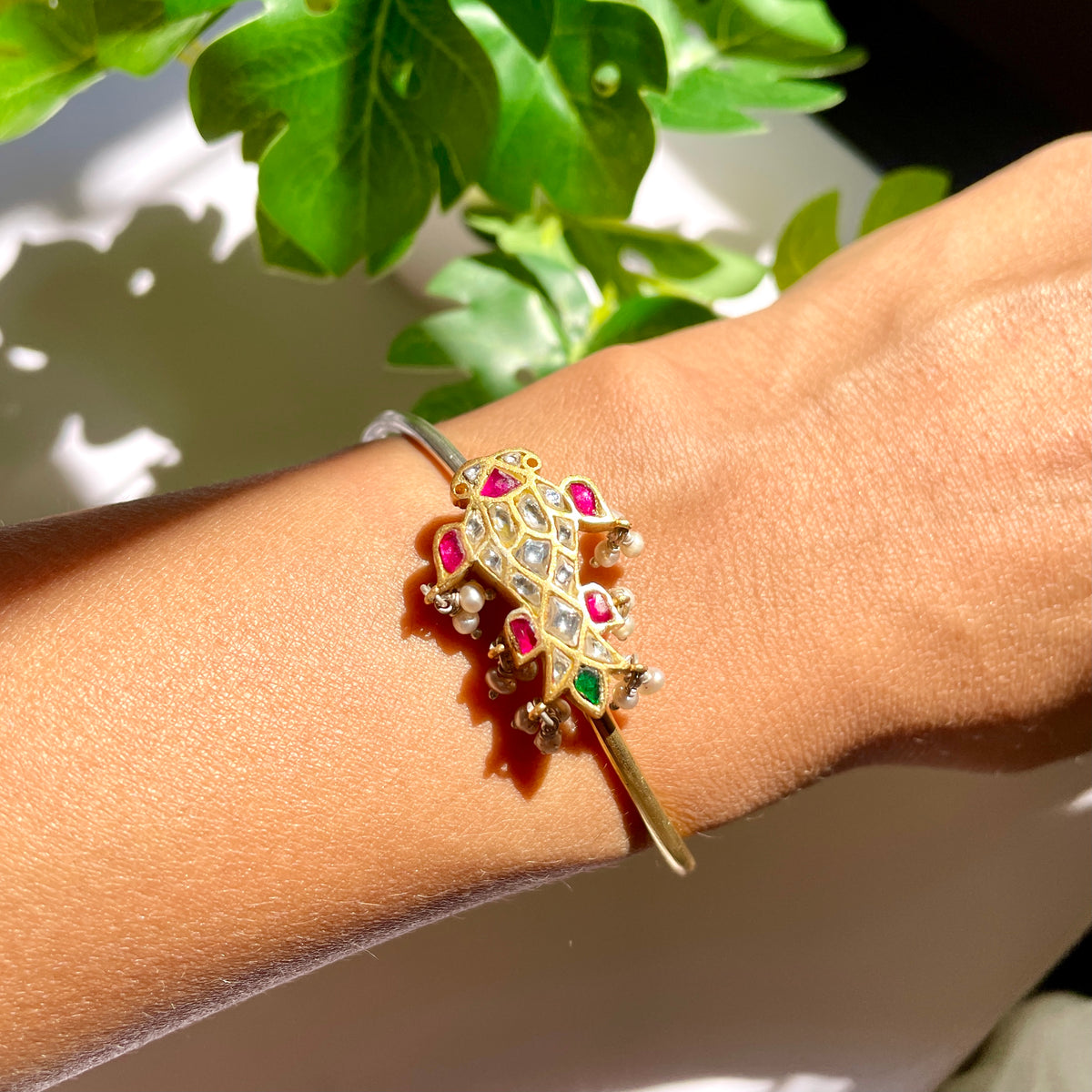 Sanchi Bracelet