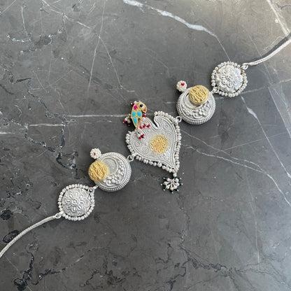 Roop Choker