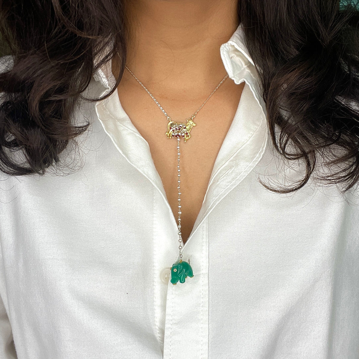 Roma Chain