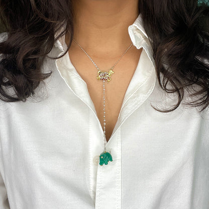 Roma Chain